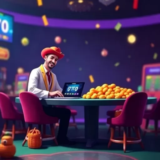 Panduan Lengkap Menggunakan Situs Game haya777