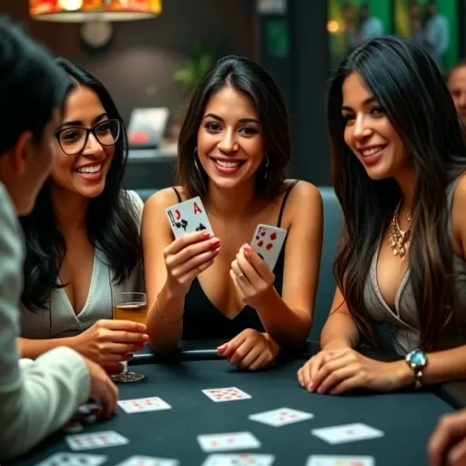 haya777: Menyelami Keseruan Permainan Poker yang Menarik di Indonesia